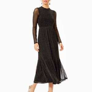 Lilly Pulitzer Maeva Midi Dress
